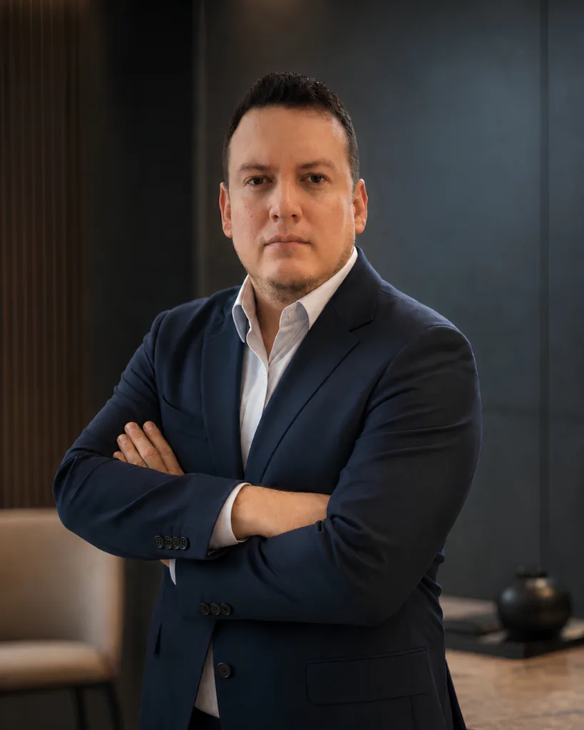 Jose Contreras Abogado Laboral